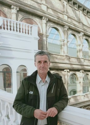 Виктор, 57, Россия, Москва