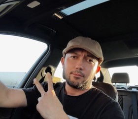 Surik, 34, Vladivostok