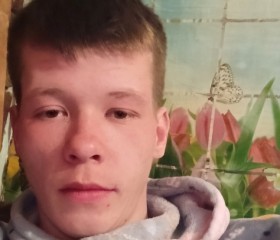 Алекс, 20 лет, Зея