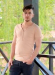 Ahmed, 19 лет, Kırşehir