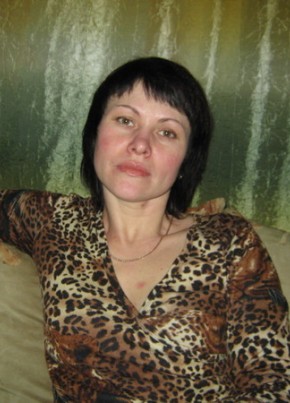 Альфия, 47, Россия, Ува