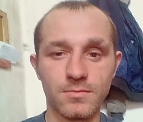Александр, 32 года, Омутинское