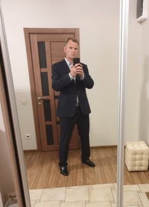 Вадим, 40, Россия, Иркутск