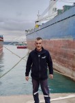 HAKAN, 36 лет, İstanbul