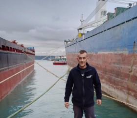 HAKAN, 36 лет, İstanbul