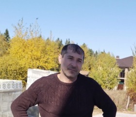 Ян, 46 лет, Москва