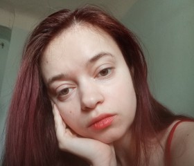 Liza, 27, Tomsk