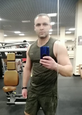 Роман из Колы 37 лет
