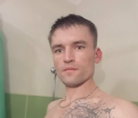 Дмитрий Словянский, 41 год, Вінниця