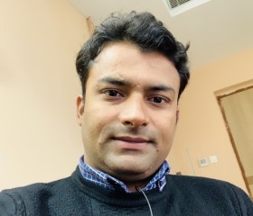 Ahad, 32 года, Patna