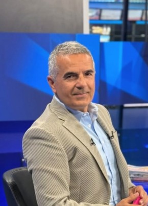 Roman из Тюмени 57 лет