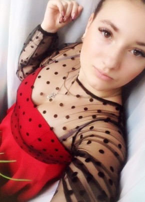 Tatyana , 28, Ukraine, Makiyivka