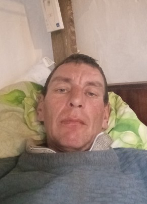 Альберт из Магнитогорска 44 года