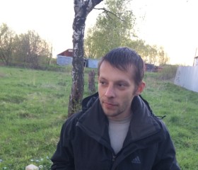 Филипп, 29 лет, Владимир