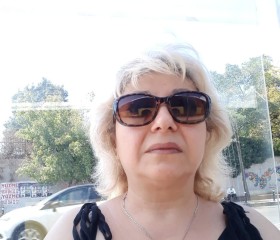 irma grigoriani, 59 лет, İstanbul
