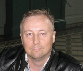 Ден, 52 года, Санкт-Петербург
