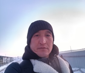Ruslan, 42, Brest