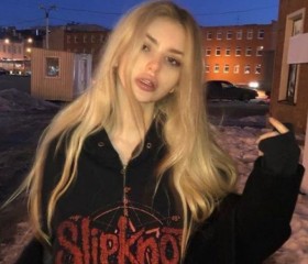 Elizaveta, 18, Saint Petersburg