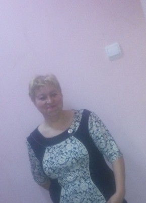 Мила  Горбунова, 53, Россия, Волоколамск