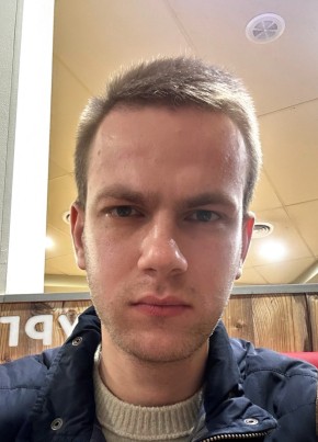 Кирилл, 24, Россия, Ногинск