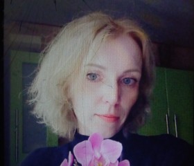 Светлана, 47 лет, Магілёў