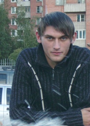 Qwerty, 38, Россия, Санкт-Петербург