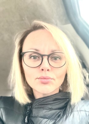 Yana, 41, Russia, Krasnodar