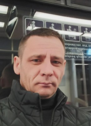 Станислав, 38, Россия, Колпино