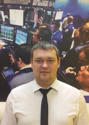 Андрей , 39, Россия, Саранск