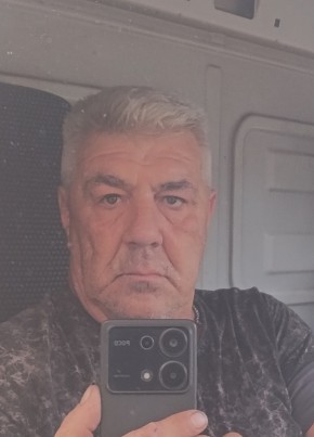 Виктор из Донецка 58 лет