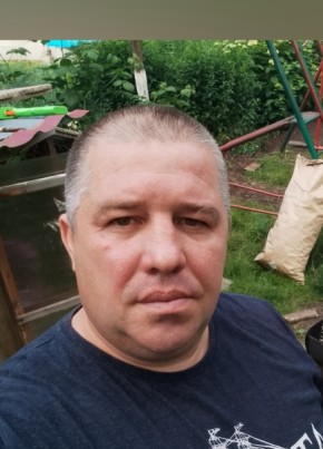 Serzh, 44, Россия, Москва
