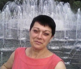 Galina, 53 года, Чернівці
