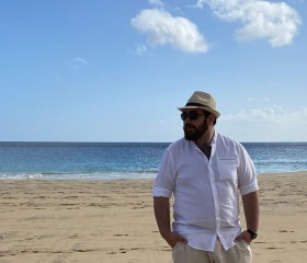 Alex, 36, Hamburg