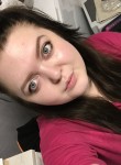 Darya, 30, Novosibirsk