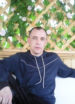 Илья, 37, Россия, Красные Баки