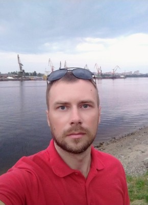 Артем из Вологды 40 лет