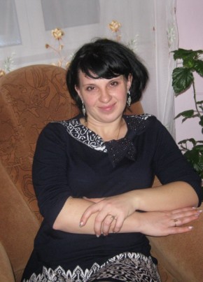 Marina, 43, Russia, Krasnodar