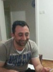 Murat, 50 лет, Şişli