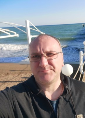 Oleg, 53, Russia, Moscow