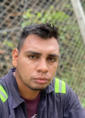 Luis, 26, República de Colombia, Barrancabermeja