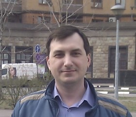Сергей, 42 года, Дзержинский