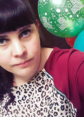 Елена, 38, Россия, Бутурлиновка