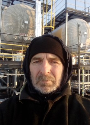 Ник, 67, Россия, Фролово