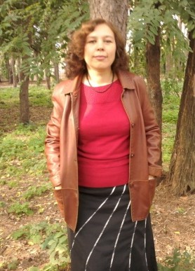 Наталья Омельченко, 55, Россия, Воронеж