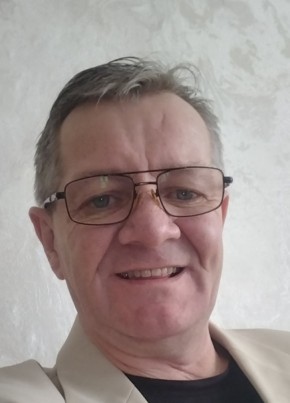 Dima, 51, Russia, Kyshtym