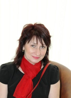 Veronika, 47, Россия, Городище (Волгоградская обл.)