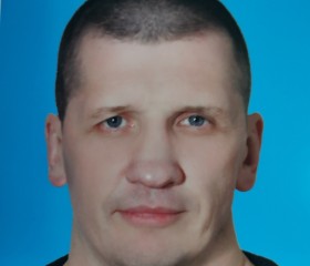Александр, 49 лет, Горад Мінск