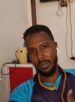 Mansour, 20  , Khartoum