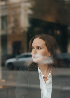 Елена из Ярославли 43 года