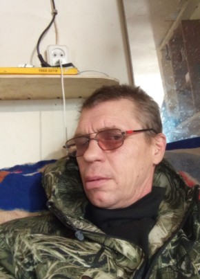 Емельян, 49, Россия, Киренск